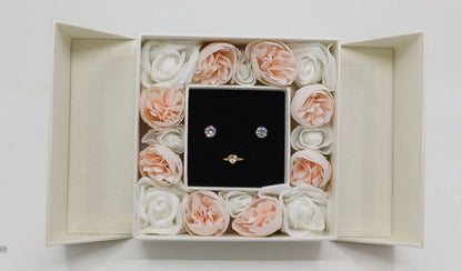 Rose Gift Box