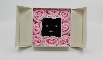 Rose Gift Box