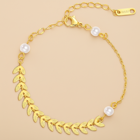 Athena - Beige Background
