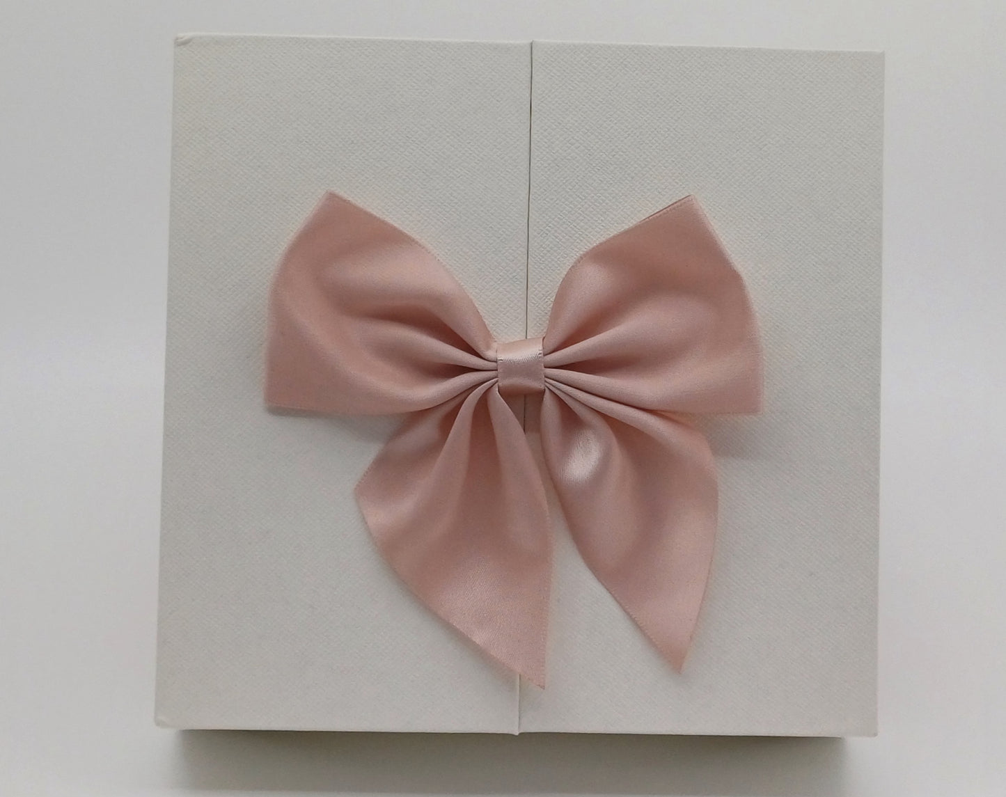 White Rose gift box