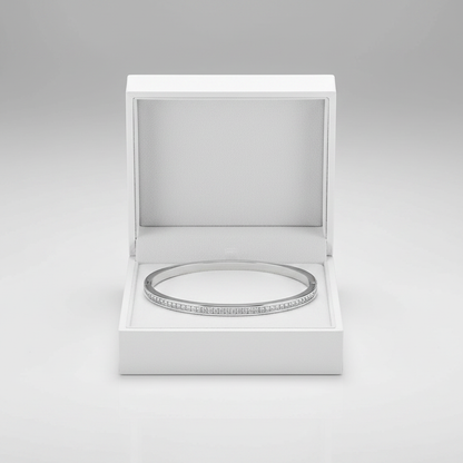 Constance in White Gift Box
