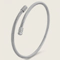 Amara Twist Cuff