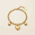 Paloma Heart Trio