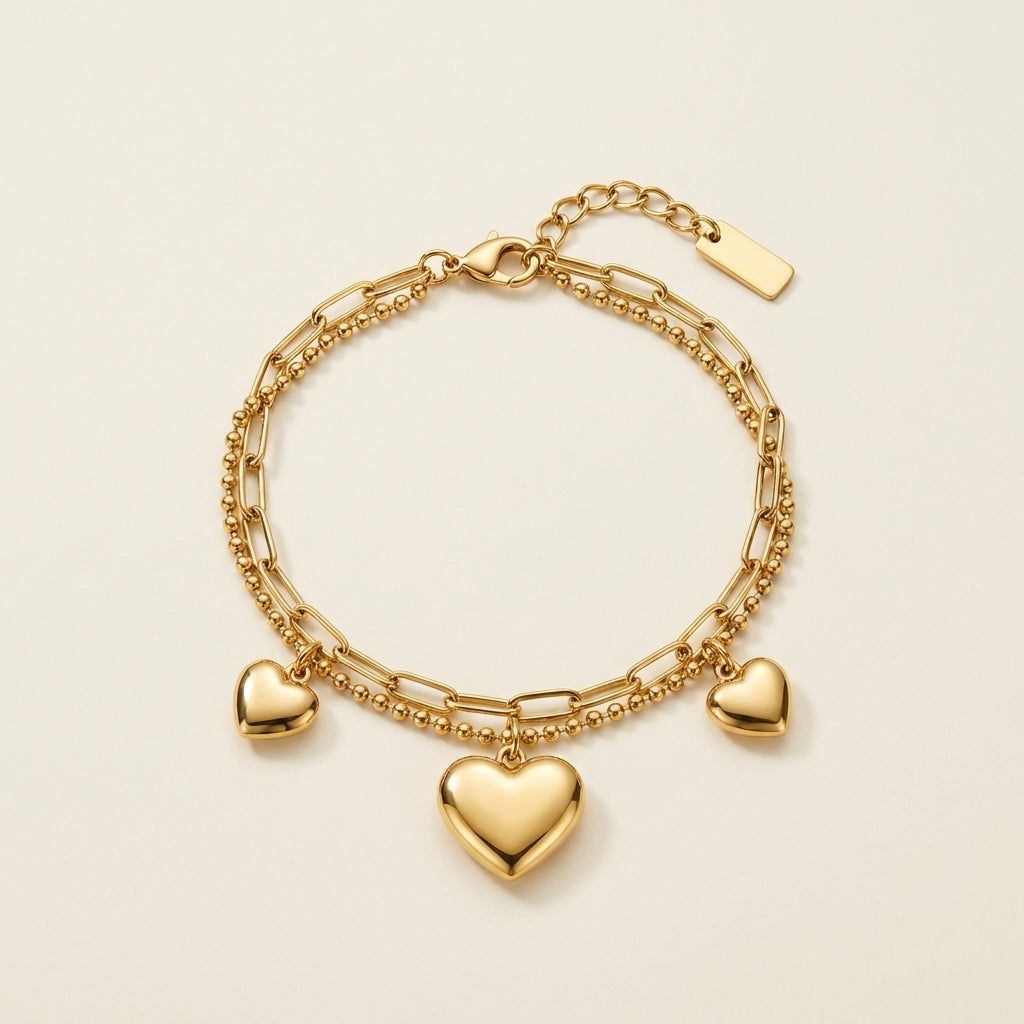 Paloma Heart Duo