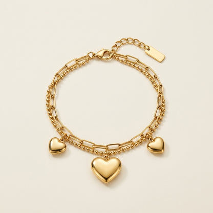 Paloma Heart Duo