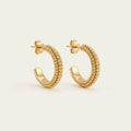 Gianna Hoops