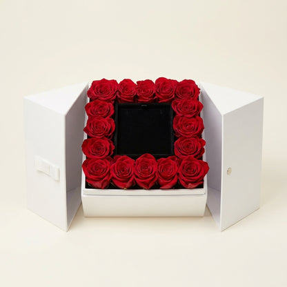 RoseVault Gift Box