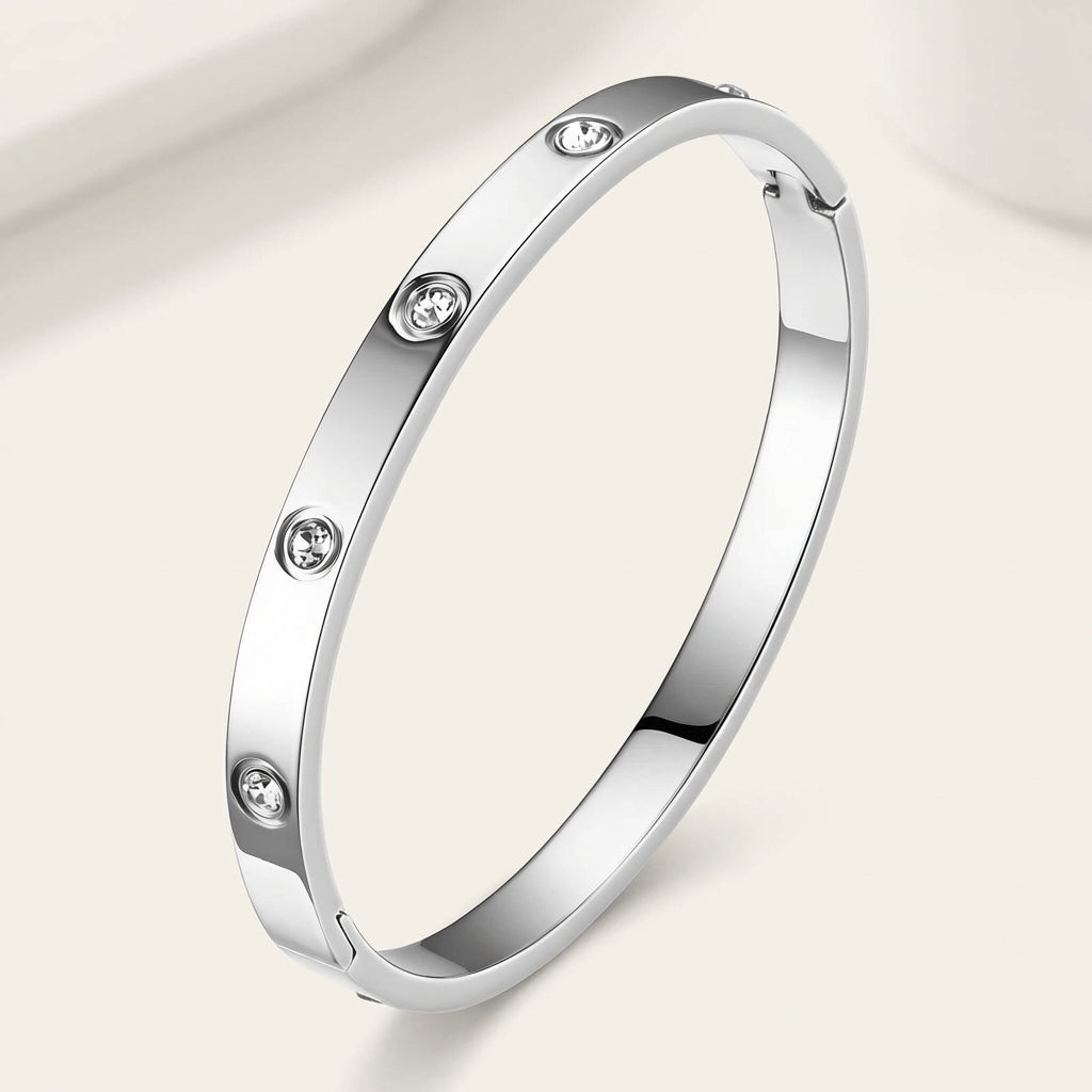 Alice Halo Bangle