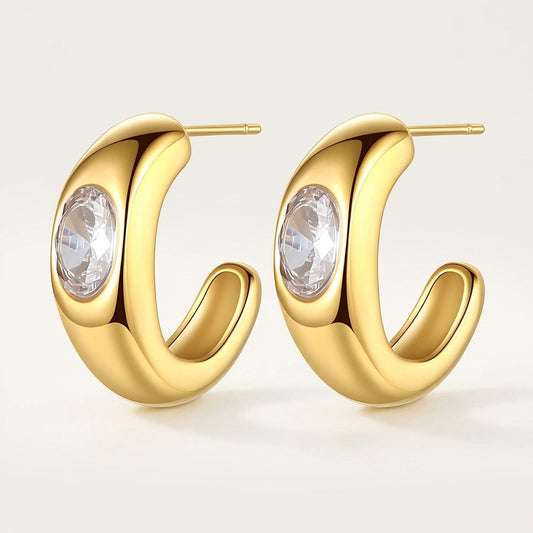Oren Halo Studs