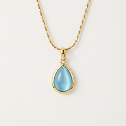 AzureDrop Halo