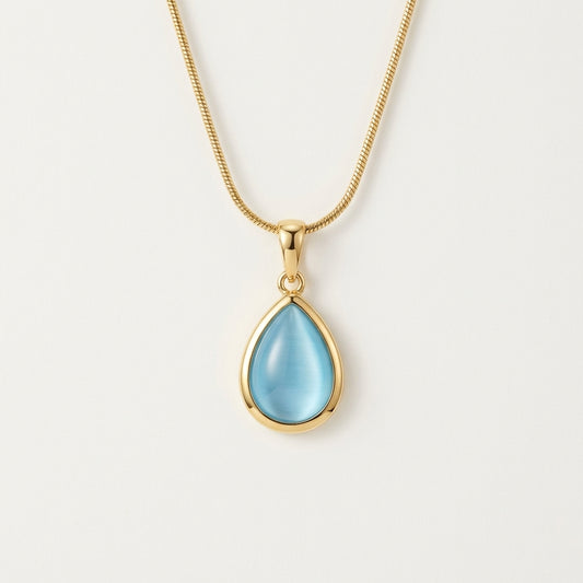 AzureDrop Halo