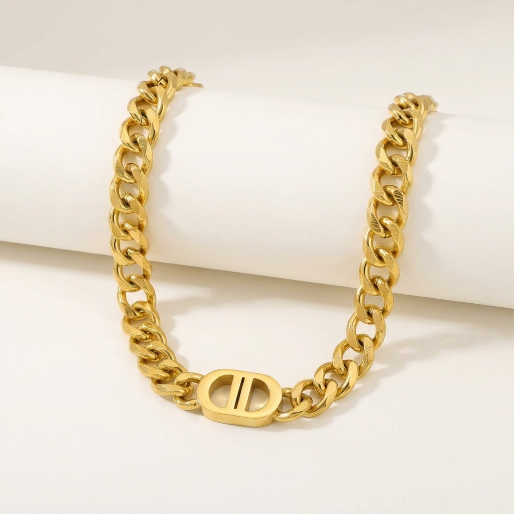 Jude Halo Chain