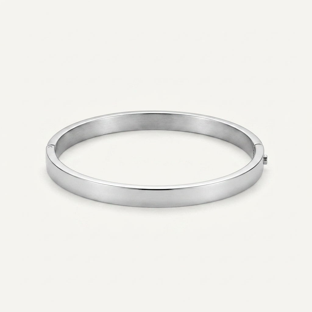 Quinn Halo Bangle