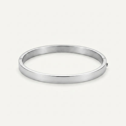 Quinn Halo Bangle