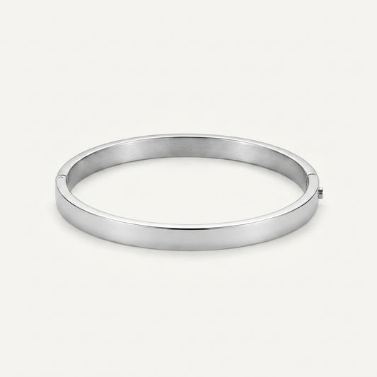 Quinn Halo Bangle