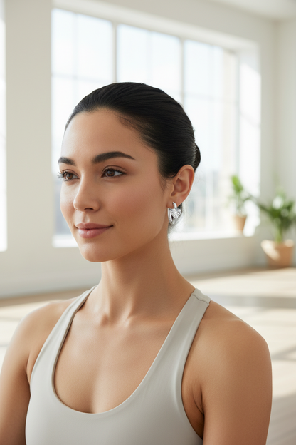 Lily - Yoga Studio (Store Image)