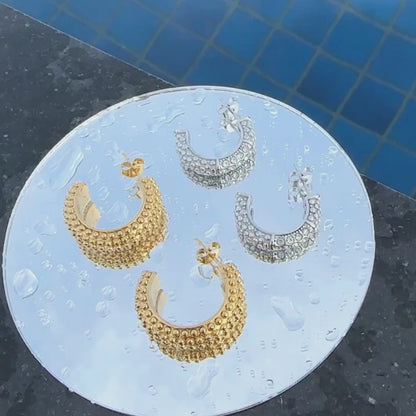Gianna Hoops