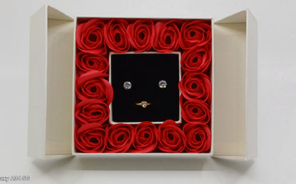 Rose Gift Box