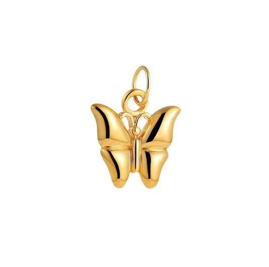 Butterfly Charm