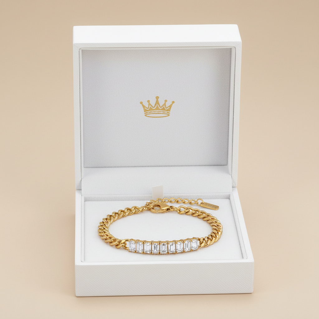 Rowan Chain